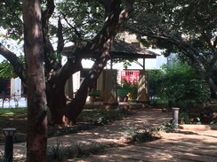 1 BHK Apartment For Rent in Paranjape Madhukosh Phase III