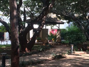 1 BHK Apartment For Rent in Paranjape Madhukosh Phase III, Dhayari