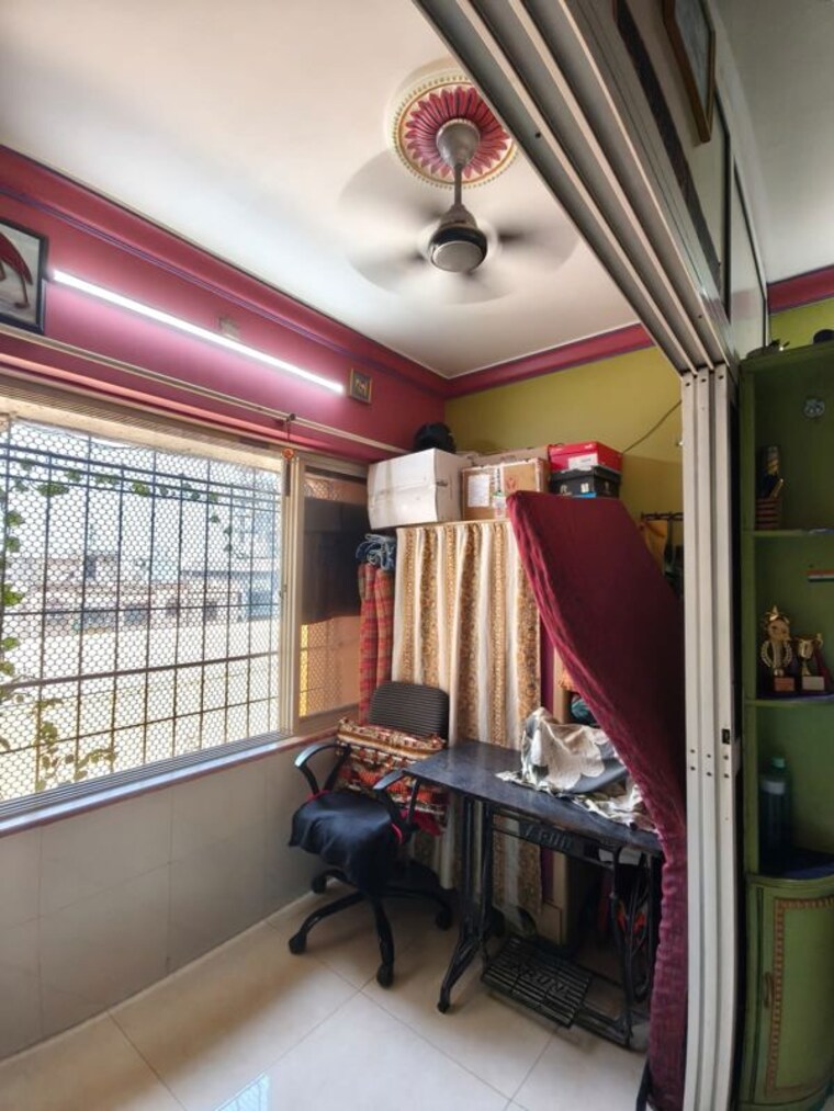 undefined, jpv-pratap-liberty-one 1 Bedroom 406 Sq.Ft. Apartment In Malad West Mumbai 10246069