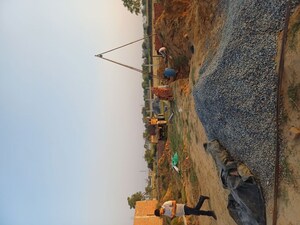  Plot – Exterior View View at Sector 68 - for Sale