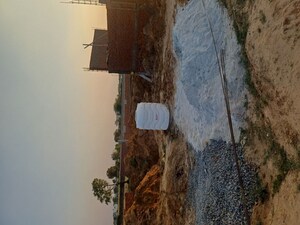  Plot – Exterior View View at Sector 68 - for Sale