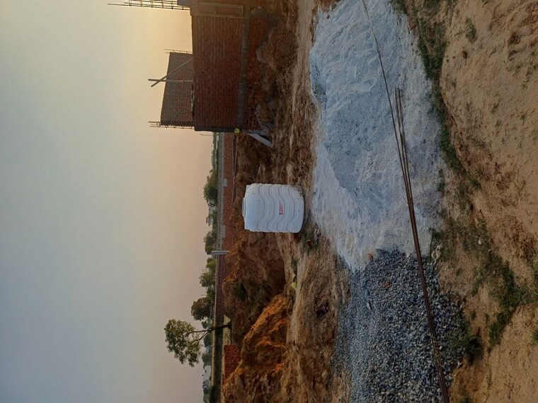 Exterior View, sector 68  200 Sq.Yd. Plot In Sector 68 Faridabad 10246082