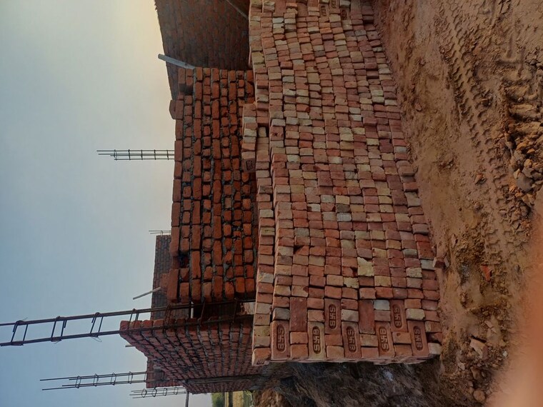 Exterior View, sector 68  200 Sq.Yd. Plot In Sector 68 Faridabad 10246082