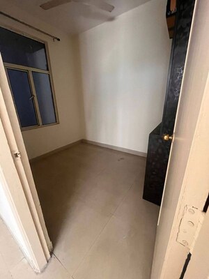 Balcony in 2 BHK Apartment at Radicon Vedantam, Sector 16c Greater Noida – for Rent