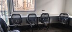 400 Sq.Ft. Office Space in Sector 3