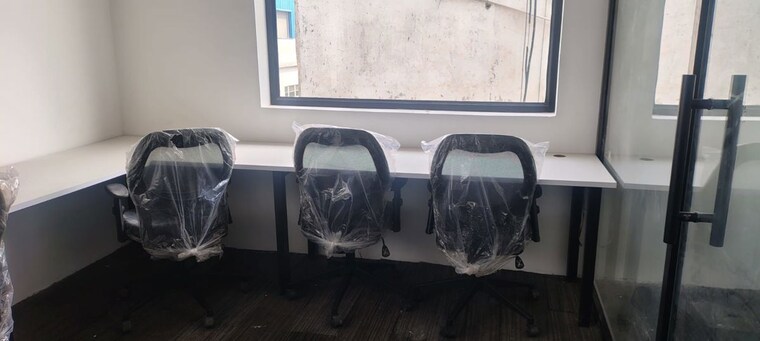 Team Area, sector 3 Commercial Office Space 400 Sq.Ft. In Sector 3 Noida 10246077