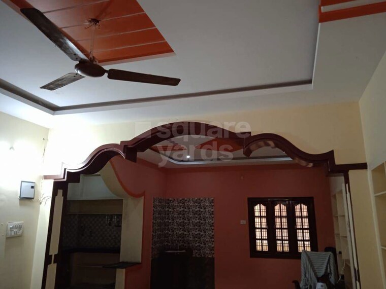 Bedroom, ameenpur 2 Bedroom 163 Sq.Yd. Independent House In Ameenpur Hyderabad 10245898