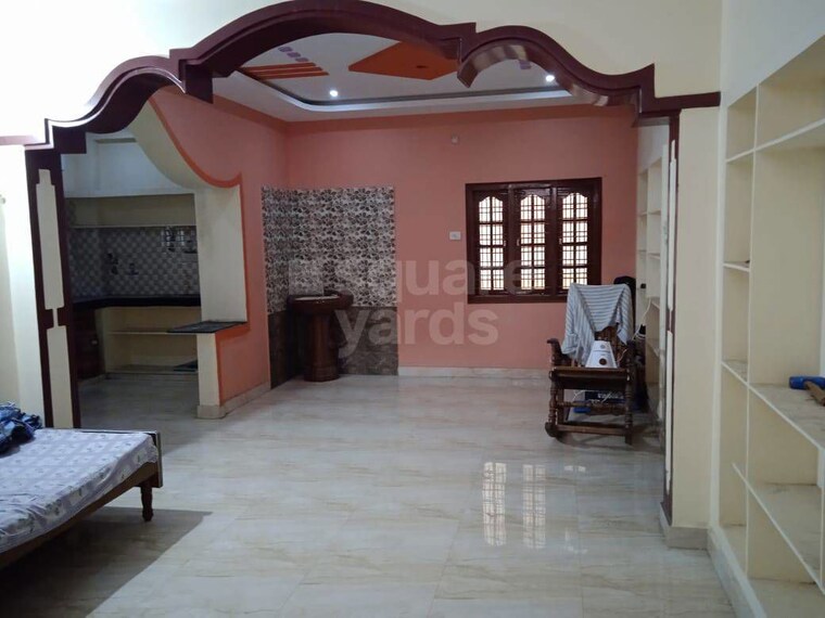 Living Room, ameenpur 2 Bedroom 163 Sq.Yd. Independent House In Ameenpur Hyderabad 10245898