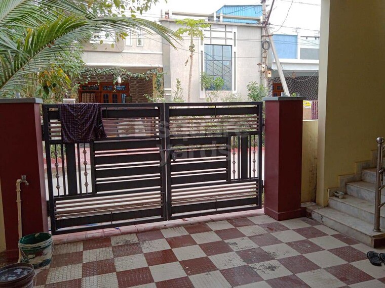 Exterior View, ameenpur 2 Bedroom 163 Sq.Yd. Independent House In Ameenpur Hyderabad 10245898
