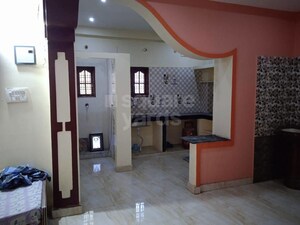Building Lobby in 2 BHK Independent House at Ameenpur – for Sale