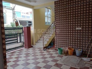  2 BHK Independent House at Ameenpur – for Sale