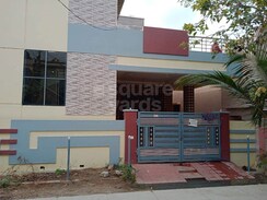 2 BHK + Pooja Room Independent House For Sale in Ameenpur