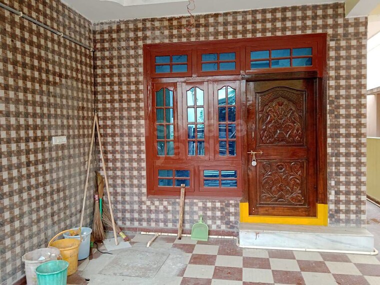 Exterior View, ameenpur 2 Bedroom 182 Sq.Yd. Independent House In Ameenpur Hyderabad 10245922
