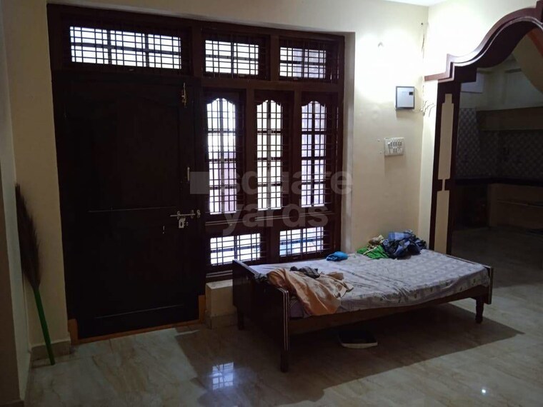 Bedroom, ameenpur 2 Bedroom 194 Sq.Yd. Independent House In Ameenpur Hyderabad 10245958