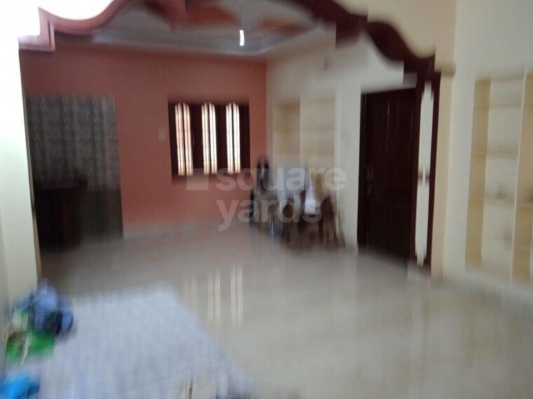 Living Room, ameenpur 2 Bedroom 196 Sq.Yd. Independent House In Ameenpur Hyderabad 10245963
