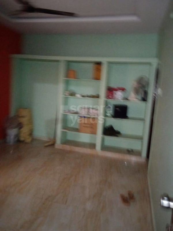 2 BHK + Pooja Room Independent House For Sale in Ameenpur