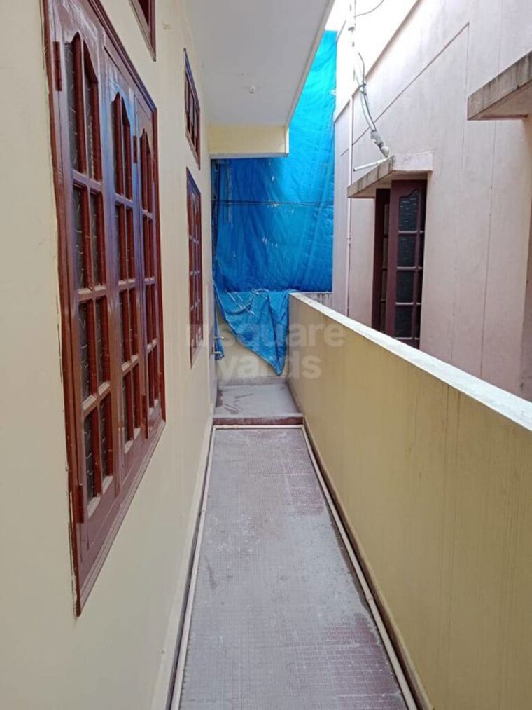 Balcony, ameenpur 2 Bedroom 206 Sq.Yd. Independent House In Ameenpur Hyderabad 10245986