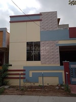 2 BHK + Pooja Room 208 Sq.Yd. Independent House in Ameenpur