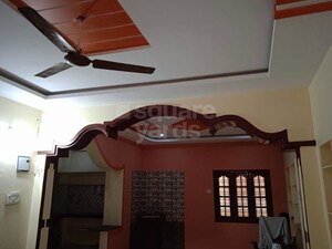 Bedroom in 2 BHK Independent House at Ameenpur – for Sale