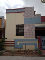 2 BHK + Pooja Room 210 Sq.Yd. Independent House in Ameenpur