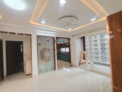 3 BHK Apartment For Rent in NSL East County