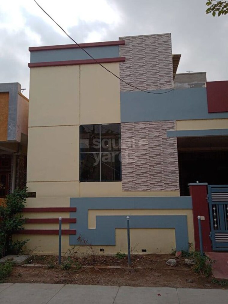Exterior View, ameenpur 2 Bedroom 203 Sq.Yd. Independent House In Ameenpur Hyderabad 10245980