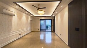 4 BHK Apartment For Rent in Adani Samsara Vilasa, Sector 63