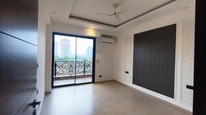 Room in 4 BHK Apartment at Adani Samsara Vilasa, Sector 63 – for Rent