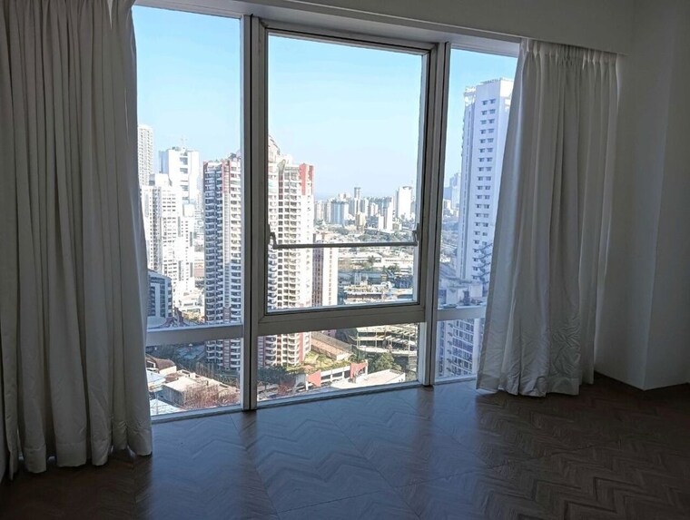 Room, indiabulls-blu 4 Bedroom 2400 Sq.Ft. Apartment In Worli Mumbai 10246154