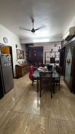 3 BHK + Pooja Room Apartment For Sale in Vardaan Apartment Module No 20