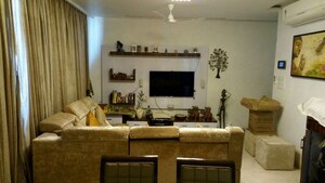 3 BHK Apartment For Rent in Oberoi Exquisite Goregaon, Goregaon East