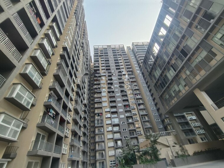 Exterior View, asbl-springs 3 Bedroom 1844 Sq.Ft. Apartment In Pocharam Hyderabad 10246189