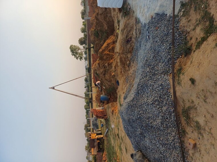 Exterior View, sector 68  200 Sq.Yd. Plot In Sector 68 Faridabad 10246199