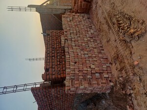  Plot – Exterior View View at Sector 68 - for Sale