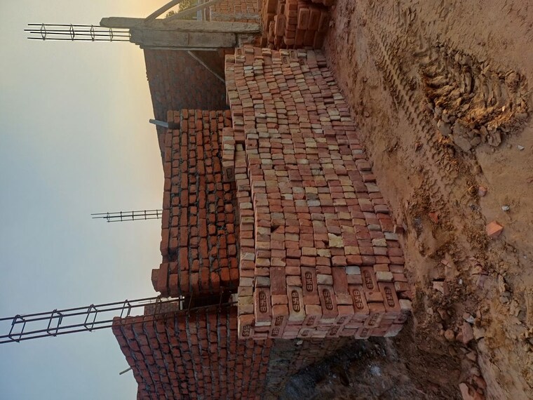 Exterior View, sector 68  200 Sq.Yd. Plot In Sector 68 Faridabad 10246199