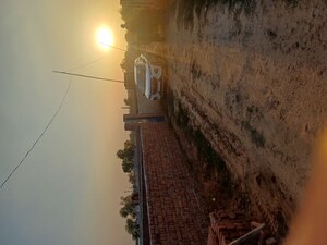  Plot – Exterior View View at Sector 68 - for Sale