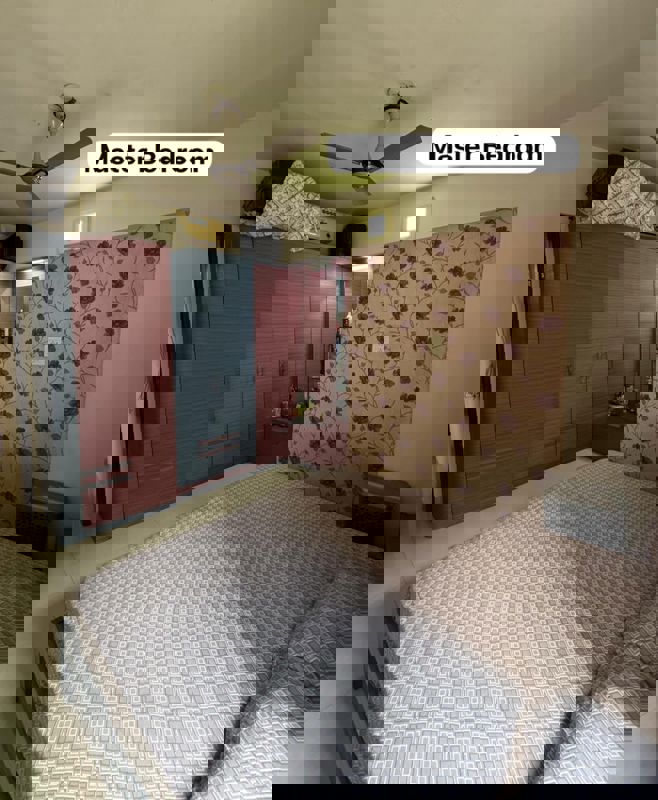 2 BHK 1035 Sq.Ft. Apartment in Costa Blanca