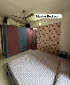 2 BHK Apartment For Sale in Costa Blanca