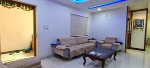 3 BHK Apartment For Sale in Aditya Residency Kompally, Kompally