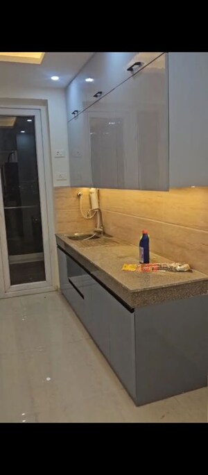 Furnished Amenities in 3 BHK Apartment at Omaxe Royal Residency Faridabad, Sector 79 – for Rent