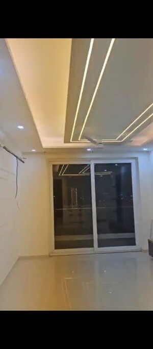 Staircase in 3 BHK Apartment at Omaxe Royal Residency Faridabad, Sector 79 – for Rent