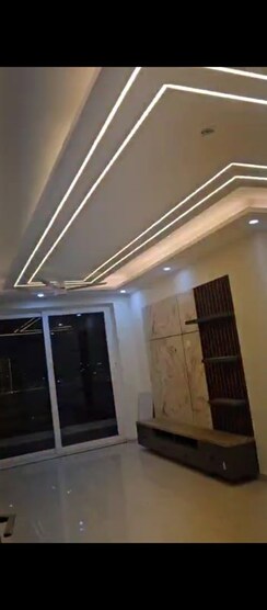3 BHK Apartment For Rent in Omaxe Royal Residency Faridabad