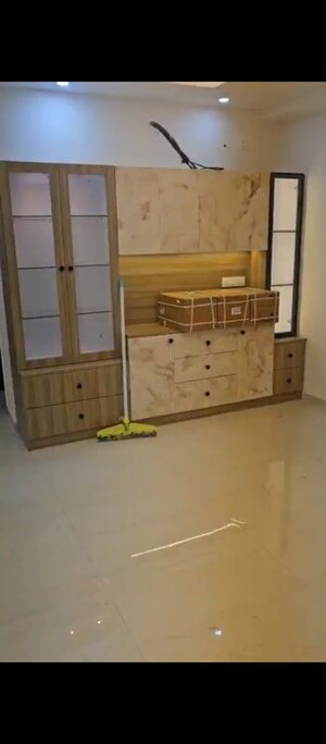 Kitchen in 3 BHK Apartment at Omaxe Royal Residency Faridabad, Sector 79 – for Rent