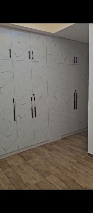 Bathroom in 3 BHK Apartment at Omaxe Royal Residency Faridabad, Sector 79 – for Rent