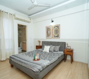 Bedroom in 3 BHK Apartment at DLF Regal Gardens, Sector 90 – for Sale
