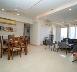 Gym in 3 BHK Apartment at DLF Regal Gardens, Sector 90 – for Sale