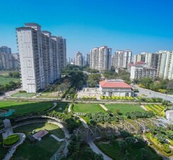 3 BHK Apartment For Sale in DLF Regal Gardens