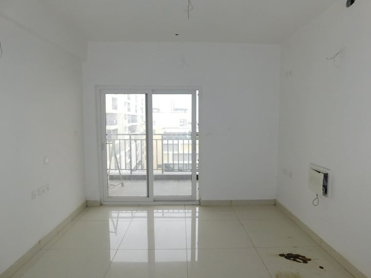 Bedroom, ghr-titania 3 Bedroom 1766 Sq.Ft. Apartment In Kondapur Hyderabad 9605279