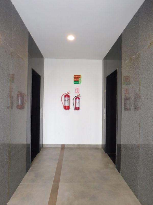 3 BHK 1766 Sq.Ft. Apartment in GHR Titania