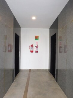 3 BHK Apartment For Sale in GHR Titania